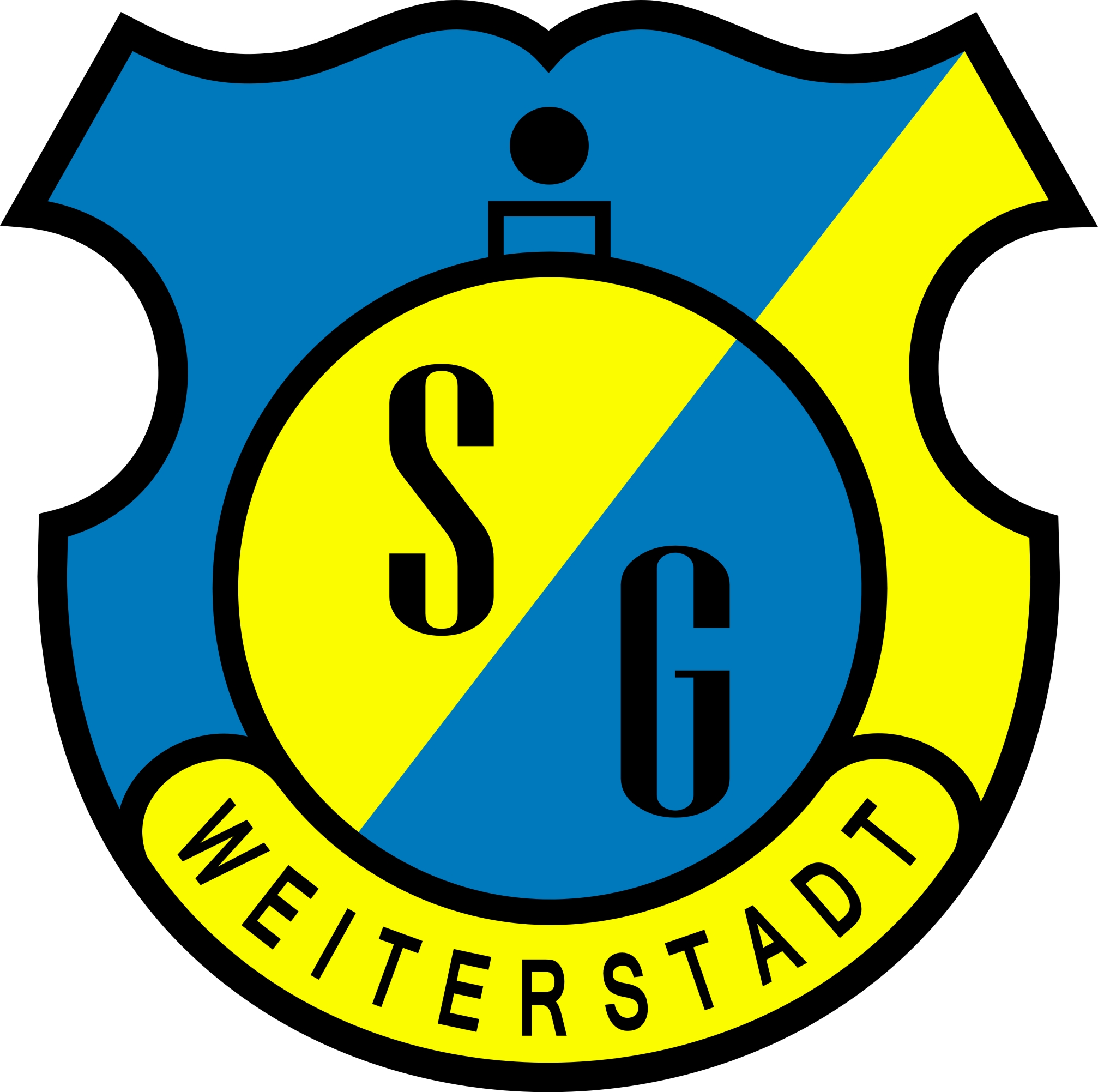 SGW Logo